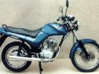 Jawa 125 Travel